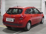 Renault Clio (2012) 1.2, ČR, AC, el. výbava - náhled 6