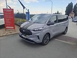 Ford Tourneo Custom 2,0 EcoBlueTitanium X L2 AWD - náhled 1