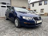 Volkswagen Passat (2008) 1,9 TDi 77 Kw TAŽNÉ - náhled 1