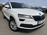 Škoda Karoq 2,0 TDi 110 4x4 DSG TAŽNÉ -DPH - náhled 43