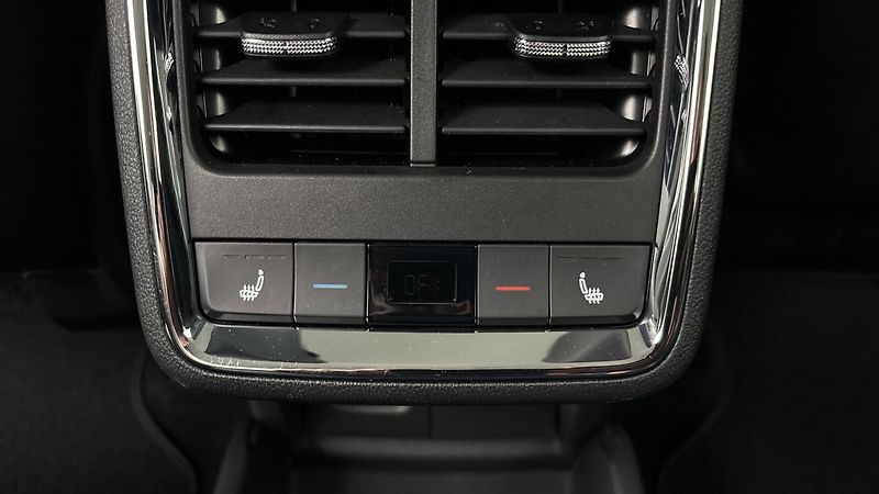 Škoda Enyaq 82 kWh AUT 80 Clever - fotka 34 z 34