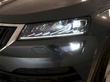Škoda Karoq (2021) STYLE 1.5TSI 110KW DSG TAŽNÉ - náhled 11