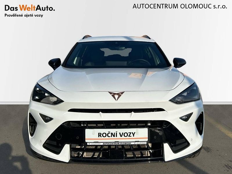Cupra Formentor (2025) 1.5 eTSI 7DSG - fotka 4 z 35
