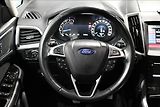 Ford Galaxy 2,0 TDCi 110kW Titanium 7 míst - náhled 22