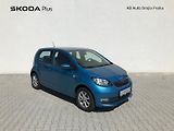 Škoda Citigo (2018) 1.0 MPI / 44 kW / 5MP / Elegan - náhled 7