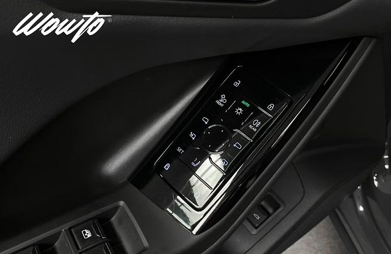 Audi Q6 e-tron Performance Proline 360 Kamera - fotka 8 z 23