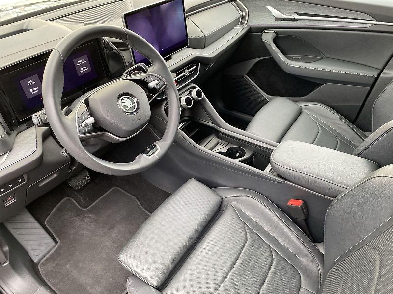 Škoda Kodiaq (2024) 2.0 TDI 4x4 DSG Exclusive Sele - fotka 6 z 40