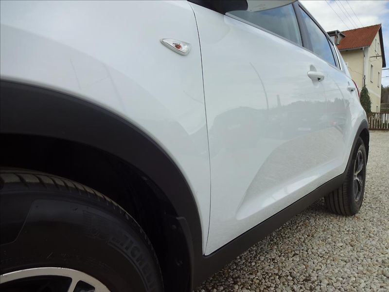 Kia Sportage 1,6GDi  Active Plus - fotka 13 z 46