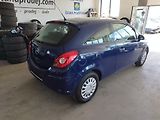 Opel Corsa (2009) 1,2i,59KW.KLIMA,SERVISNÍ KNIHA - náhled 4