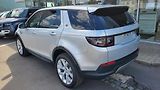 Land Rover Discovery Sport (2022) 2,0 SE D165 AWD Aut. - náhled 9