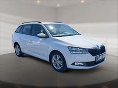Škoda Fabia 1,0 TSI 70 Ambition - fotografie inzerátu
