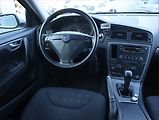 Volvo S60 (2006) 2.4, po STK, jezdí výborně - náhled 7