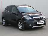 Opel Mokka (2016) 1.4 T, Cosmo, kamera - náhled 1