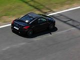 Peugeot RCZ R.