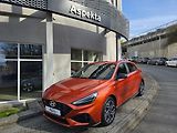Hyundai i30 1.5i N-Line, serv.kn., 1.maj. - náhled 1