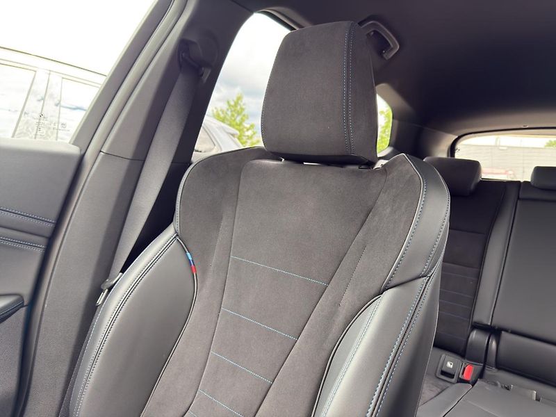 BMW X1 xDrive20d - fotka 14 z 24