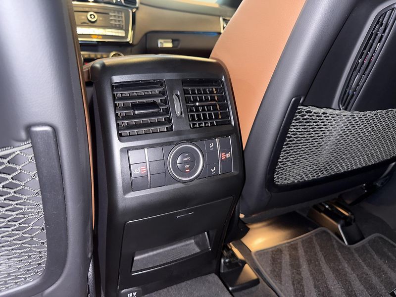 Mercedes-Benz GLE 43 AMG Coupé Tažné LED CarPlay - fotka 11 z 33