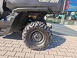 Can-Am Traxter XU HD8 (2016) Traxter HD8 - náhled 15