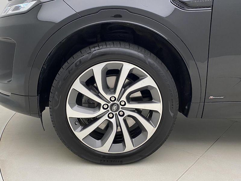 Land Rover Discovery Sport D180 R-DYNAMIC S AWD AUT 7míst - fotka 34 z 42