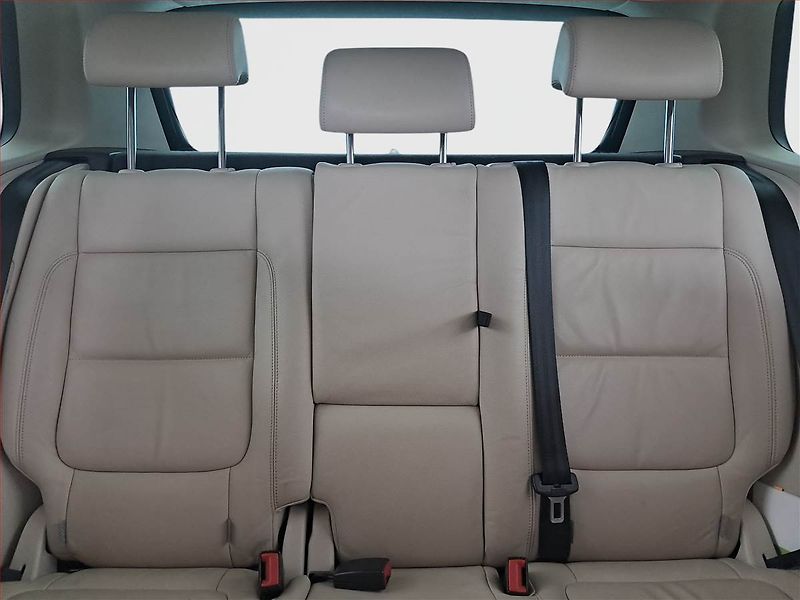 Volkswagen Tiguan (2011) Sport 2.0 TDI, 4X4, Automat - fotka 10 z 16