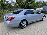 Mercedes-Benz Třídy S S 350 d 4Matic - náhled 7