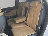Hyundai Santa Fe (2022) LUXURY 2.2 CRDi DCT 4x4, 7 mís - náhled 13