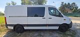 Mercedes-Benz Sprinter (2022) Mercedes-Benz Sprinter 315 cdi - náhled 9