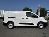 Toyota ProAce City 1.5D 130k MT Active Multimedia - náhled 2