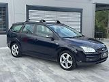 Ford Focus (2007) Ghia 2.0i 107kW - náhled 2