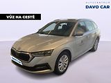 Škoda Octavia 2,0 TDI 110 kW Virtual Navi DP - náhled 1