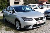 Seat Leon 1.6 TDi 110PS LED Navi-ZADÁN!  - náhled 3