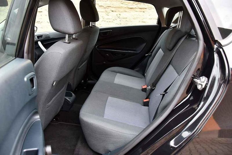Ford Fiesta 1.0i Active.