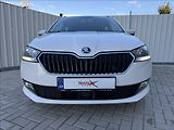 Škoda Fabia 1,0 TSI DPH tažné 1maj původČR - náhled 1