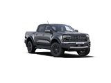 Ford Ranger (2026) Raptor Double Cab 3,0 EcoBoost - náhled 1