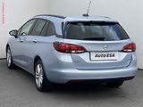 Opel Astra (2017) 1.6CDTi, ČR, AC, TZ - náhled 6