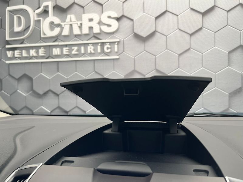 Ford S-MAX 2,5 HEV Titan. 7 míst ZAMLUVEN - fotka 46 z 65