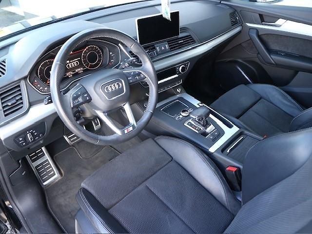 Audi Q5 (2020) - fotka 6 z 12