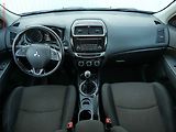 Mitsubishi ASX (2016) 1.6i 16V, ČR, AC, tempo - náhled 8