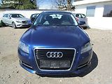 Audi A3 1,2TSI-77KW-NOVÁ STK+OLEJ - náhled 1