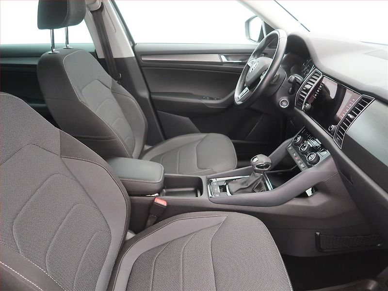 Škoda Kodiaq (2019) Ambition 1.4 TSI - fotka 9 z 17