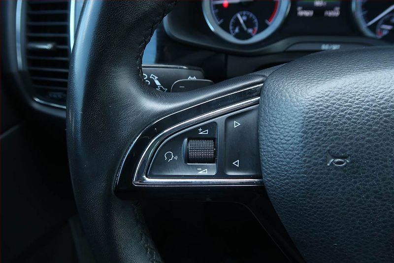 Škoda Kodiaq (2017) 2.0 TDI 4x4 - fotka 20 z 28