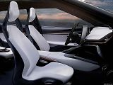 Seat Cupra Tavascan Concept