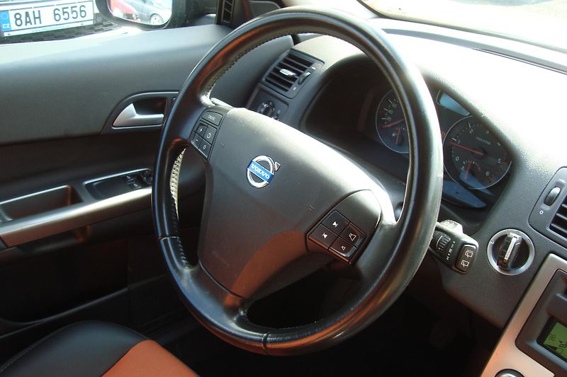 Volvo C30 (2010) 1.6d - fotka 39 z 63