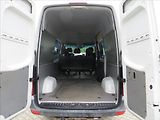 Volkswagen Crafter 2,0 TDI L3H3 5míst TZ Nez.top - náhled 8