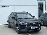 Toyota Corolla Cross STYLE TECH 2.0 HEV 143kW AT - náhled 9