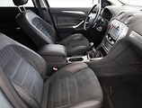 Ford Mondeo (2008) Titanium 2.2 TDCI, Serv.kniha - náhled 7