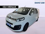 Citroën SpaceTourer 2,0 110 kW 8 míst CZ - náhled 1