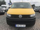 Volkswagen Transporter 2.0 TDI 103 KW 9-MÍST,6-RYCHLO - náhled 1