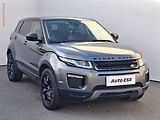 Land Rover Range Rover Evoque (2019) 2.0 TD4 4X4, Dynamic, AT - náhled 1