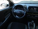 Hyundai Kona (2018) Style 1.0 T-GDI, Kůže - náhled 7